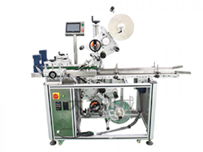 上下平面貼標(biāo)機